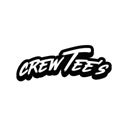 Crew Tee's