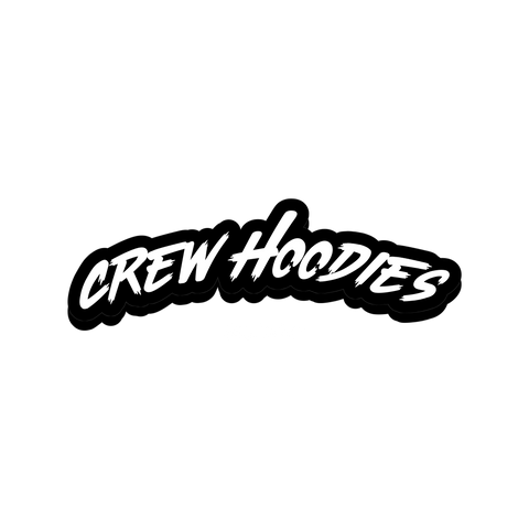 Crew Hoodies