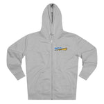 HOT ROD Zip-Up