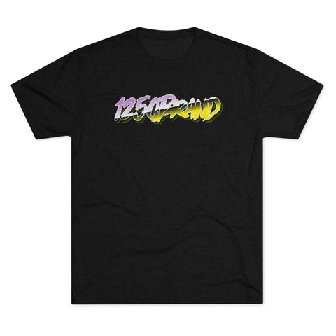 FIGHTER JET Crew-Tee