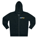 HOT ROD Zip-Up