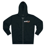 BIG RIG Zip-Up