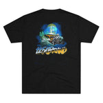 HOT ROD Crew-Tee